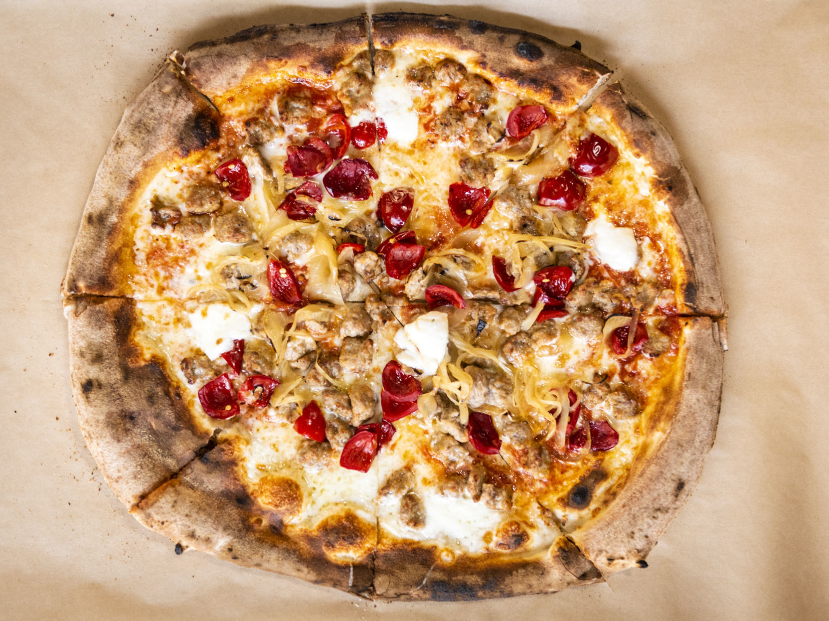 CuginoForno